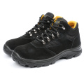 mens non slip steel toe insulated 10 inch waterproof machinery manufacturer industry working safety shoes made in china